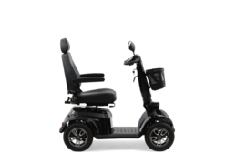 Presto S scootmobiel 17km/h