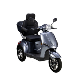 Volta VM4 Neo driewiel Scootmobiel 25km/h