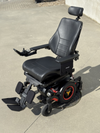 Permobil Corpus M3 (zo goed als nieuw slechts 10km op de Teller!)