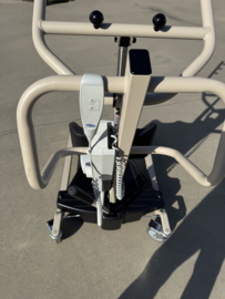 Invacare Reliant 350 Actieve Tillift (goede staat 2018)
