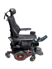 Permobil Corpus M3 (zo goed als nieuw slechts 76km op de Teller!)