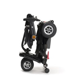 Sedna PREMIUM opvouwbare reis scootmobiel 8km/u
