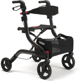 Four light rollator