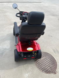 Pride Victory XL 140S Scootmobiel 20km/u