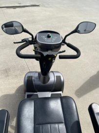 Sunrise Medical s425 4 -wiel Scootmobiel 12km/u