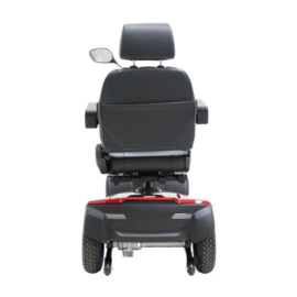 Stryder ST4  Scootmobiel 12km/u (nieuw in de verpakking)