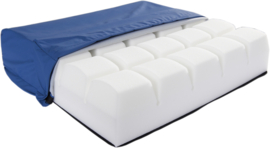 AKS-maxisit – Basis comfort met drukverlichting