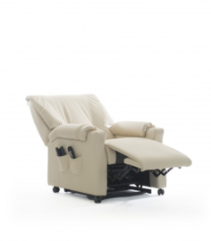 Medilax 4 motorige relax zetel