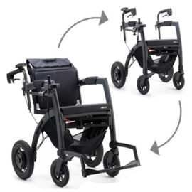 Elektrische rolstoelen