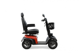 Presto scootmobiel 15km/h