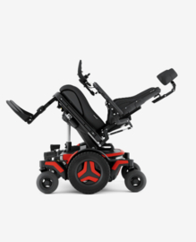 Elektrische rolstoelen