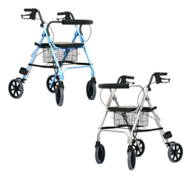 Move light rollator