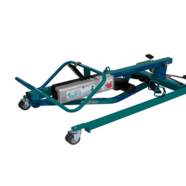 AKS-FOLDY MINI passieve tillift