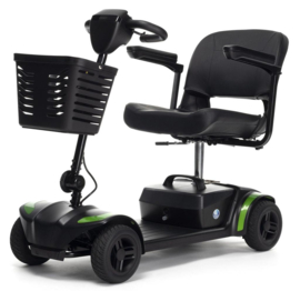 Vermeiren One Scootmobiel 8 km/h
