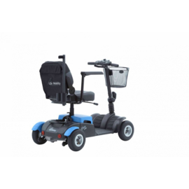Vivo+ demonteerbare scootmobiel 8km/u