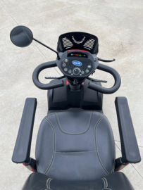 Invacare Orion Metro Scootmobiel 12km/u