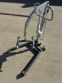 Invacare Birdie Compact (zeer goede staat)