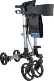 Thuasne New Design Quatro Rollator - One size