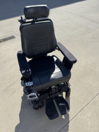 Permobil M300 van 2023 (slechts 290 km)