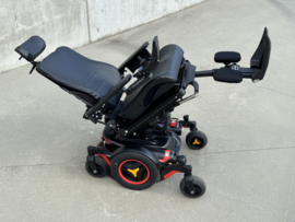 Permobil Corpus M3 (zo goed als nieuw slechts 10km op de Teller!)