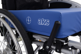 AKS-variosit memo 10 – Drukverlichting op maat met memory foam