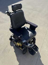 Permobil M300 van 2023 (slechts 290 km)
