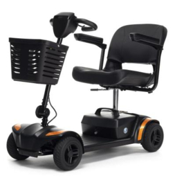 Vermeiren One Scootmobiel 8 km/h