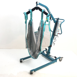 AKS-FOLDY MINI passieve tillift