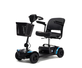 Vermeiren One Scootmobiel 8 km/h