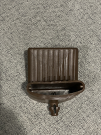 AKS Lattenbodem houders set (houten lattenbodem)