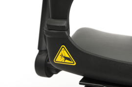 Sedna PREMIUM opvouwbare reis scootmobiel 8km/u
