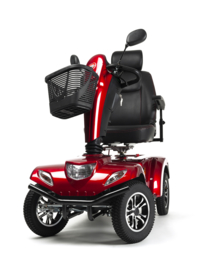 Scootmobiel Carpo 2 Special Edition nieuw