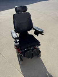 Permobile M300 elektrische rolstoel (volledig elektrisch verstelbaar)
