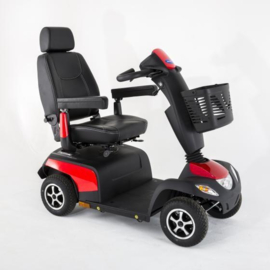 Invacare Orion Metro Scootmobiel 10/12 km/h