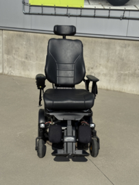 Permobil Corpus M3 (zo goed als nieuw slechts 10km op de Teller!)