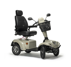 Carpo 2 Special Edition Scootmobiel 17km/u