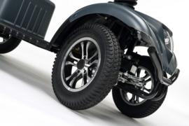 Carpo 2 Special Edition Scootmobiel 17km/u