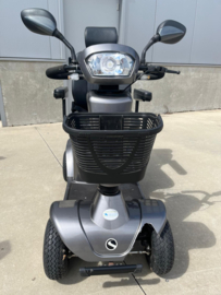 Sunrise Medical s425 4 -wiel Scootmobiel 12km/u