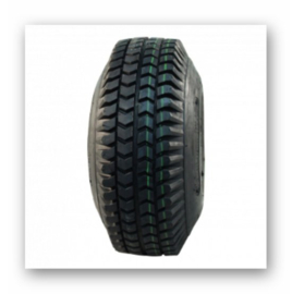 buitenband S425 scootmobiel 4.00-4 blokprofiel