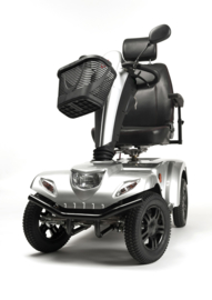 Carpo 2 Special Edition Scootmobiel 17km/u
