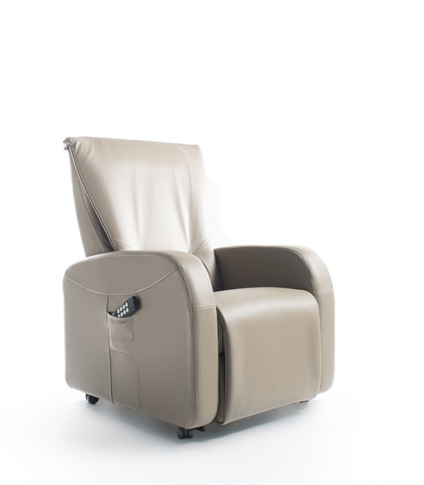 Fauteuil omhelzing geïrriteerd raken Relax zetel maatwerk | Sta op stoelen | Easycomfort zorghulpmiddelen