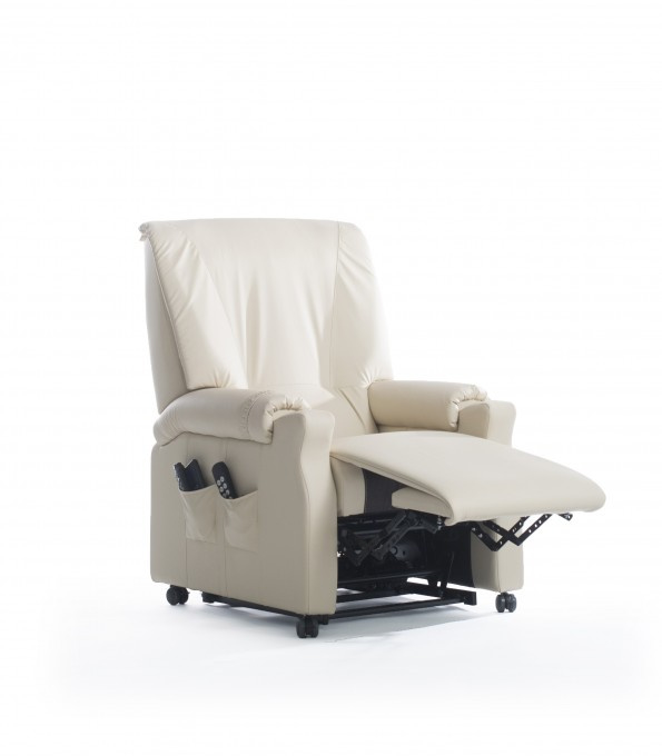 Verstenen Veraangenamen rechtbank Medilax 4 motorige relax zetel | Sta op stoelen | Easycomfort  zorghulpmiddelen
