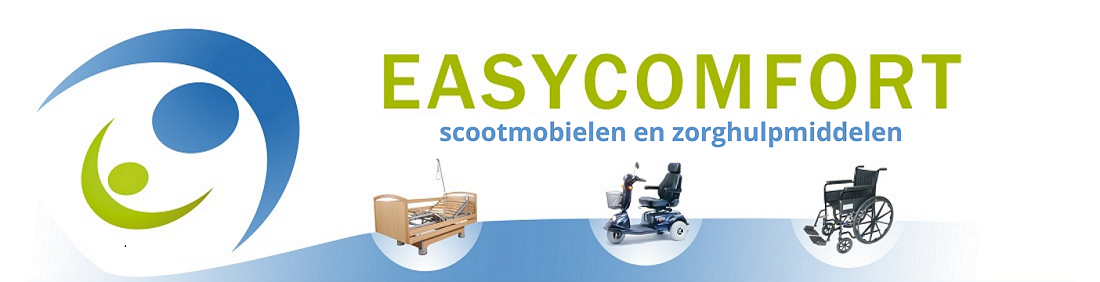 Easycomfort zorghulpmiddelen