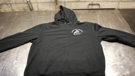 Hoodies met logo