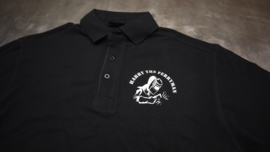 Poloshirts met logo