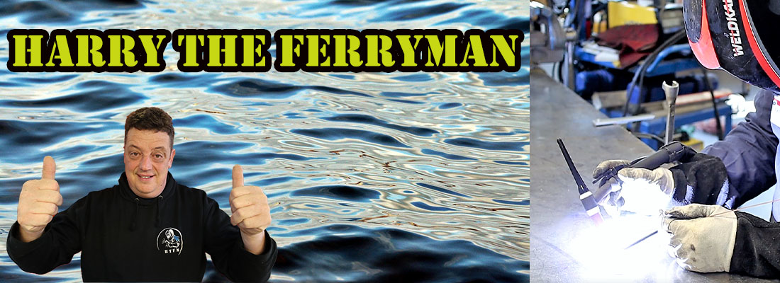 Harrytheferryman