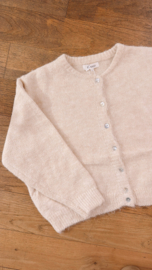 Gilet beige  Sienna