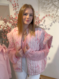 Gilet lotte