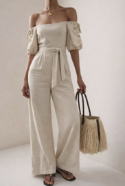 Jumpsuit juli