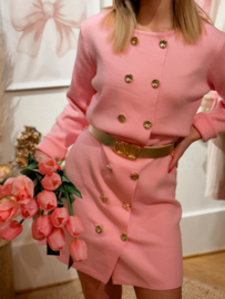Pink Dress ciba
